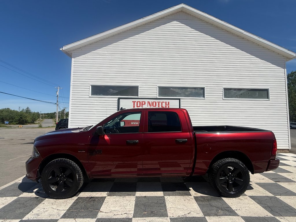 2019 Ram 1500 CLASSIC Express, keyless entry, Remote Start, Bluetooth in COLDBROOK, Nova Scotia - 21 - w1024h768px