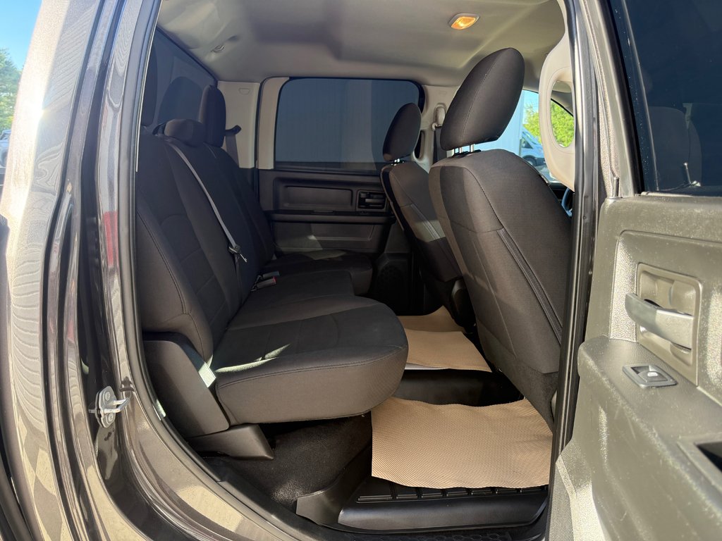 Ram 1500 CLASSIC Express, keyless entry, Remote Start, Bluetooth 2019 à COLDBROOK, Nouvelle-Écosse - 17 - w1024h768px