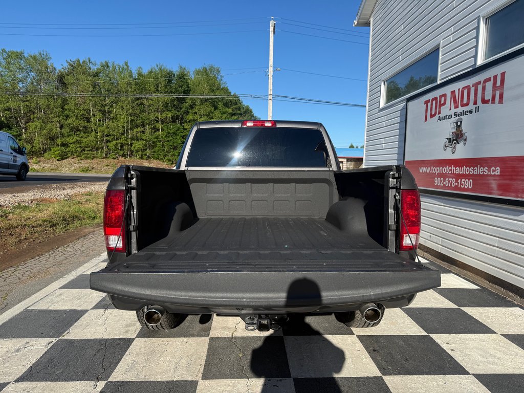 Ram 1500 CLASSIC Express, keyless entry, Remote Start, Bluetooth 2019 à COLDBROOK, Nouvelle-Écosse - 15 - w1024h768px