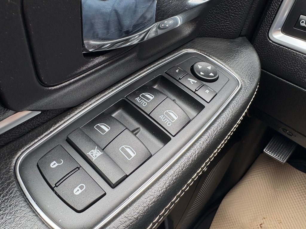 2021 Ram 1500 Classic Warlock - 4x4, sunroof, power and heated seats in COLDBROOK, Nova Scotia - 7 - w1024h768px