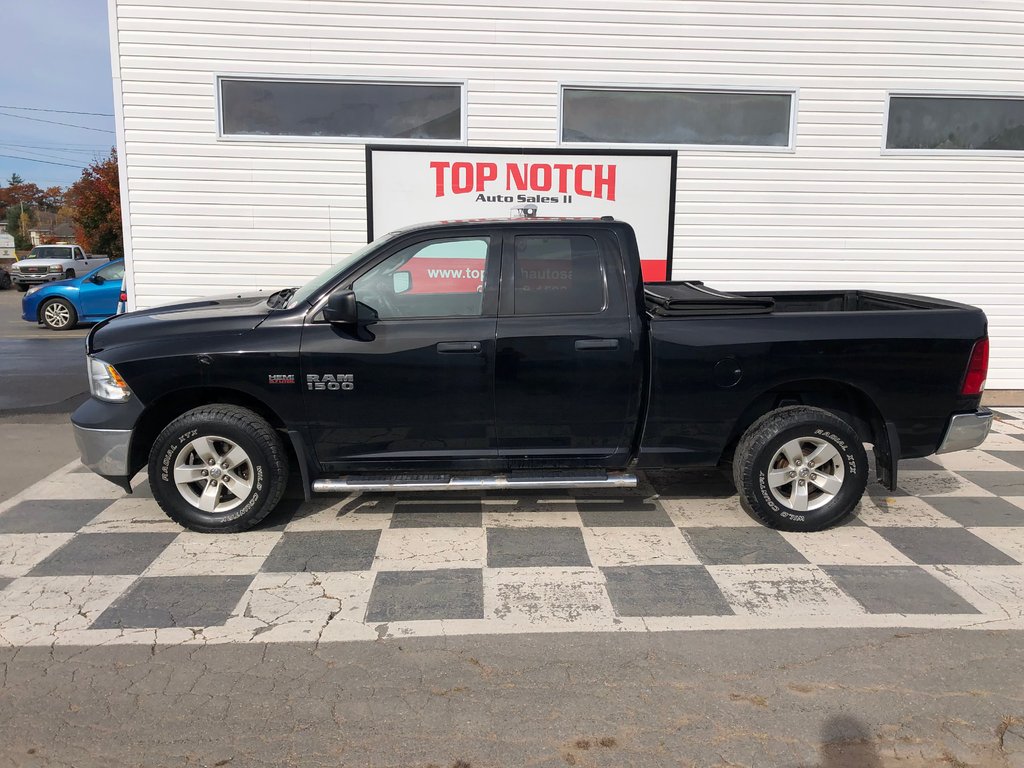 2015  1500 ST in COLDBROOK, Nova Scotia - 23 - w1024h768px