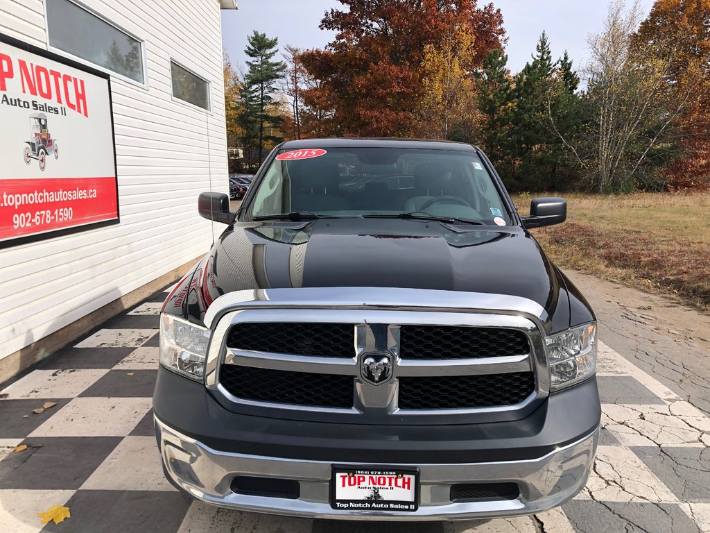 2015  1500 ST in COLDBROOK, Nova Scotia - 2 - w1024h768px