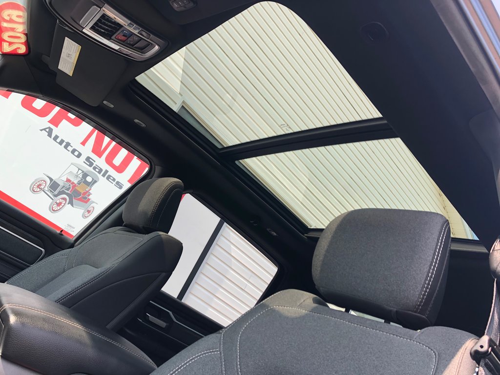 2019 Ram 1500 Big Horn -Reverse Camera, Heated Seats, Sunroof in Kentville, Nova Scotia - 19 - w1024h768px
