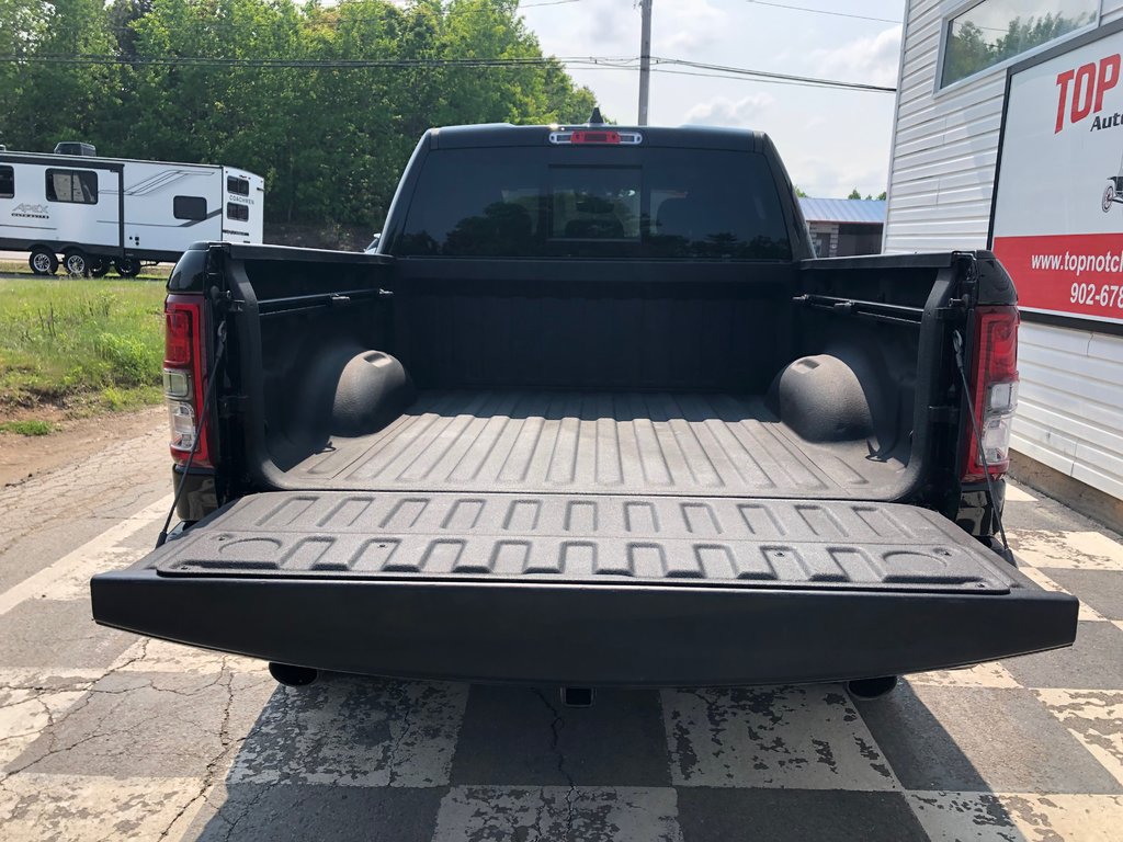 2019 Ram 1500 Big Horn -Reverse Camera, Heated Seats, Sunroof in Kentville, Nova Scotia - 22 - w1024h768px
