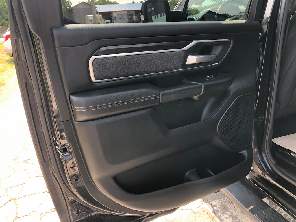2019 Ram 1500 Big Horn -Reverse Camera, Heated Seats, Sunroof in Kentville, Nova Scotia - 20 - w1024h768px