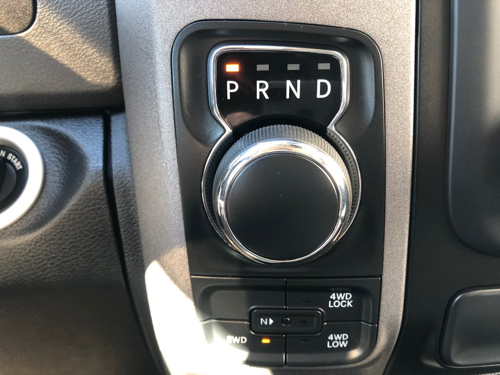 2019 Ram 1500 ST - Bench Seats, Reverse Camera, Bluetooth in COLDBROOK, Nova Scotia - 15 - w1024h768px