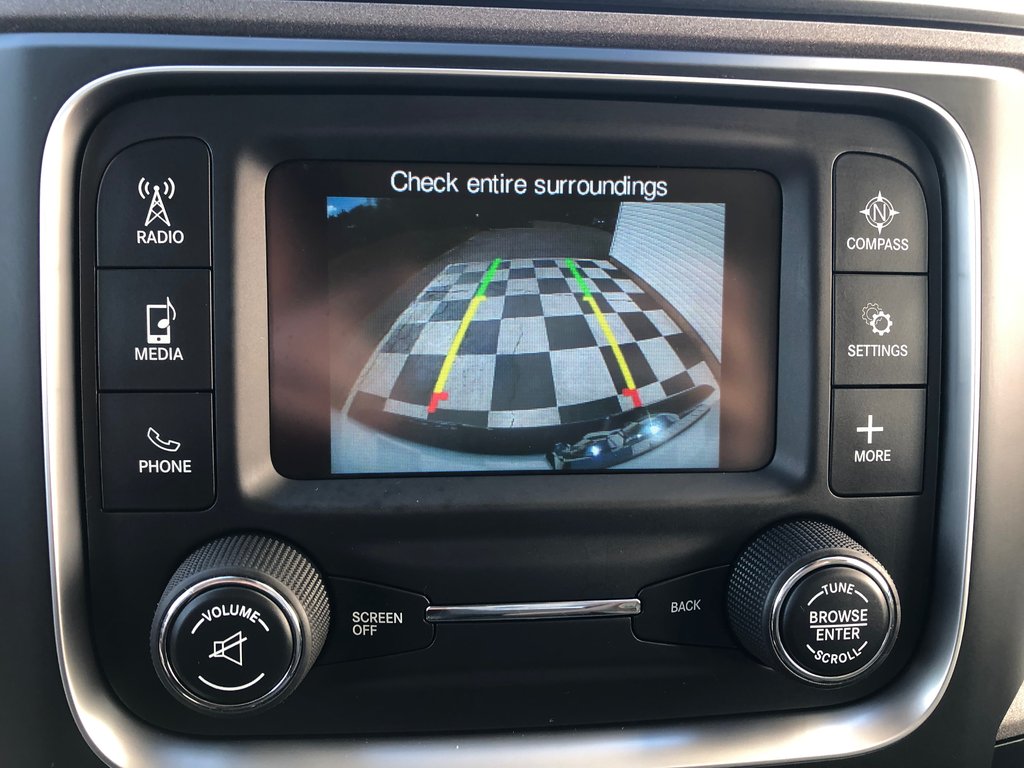 2019 Ram 1500 ST - Bench Seats, Reverse Camera, Bluetooth in COLDBROOK, Nova Scotia - 13 - w1024h768px