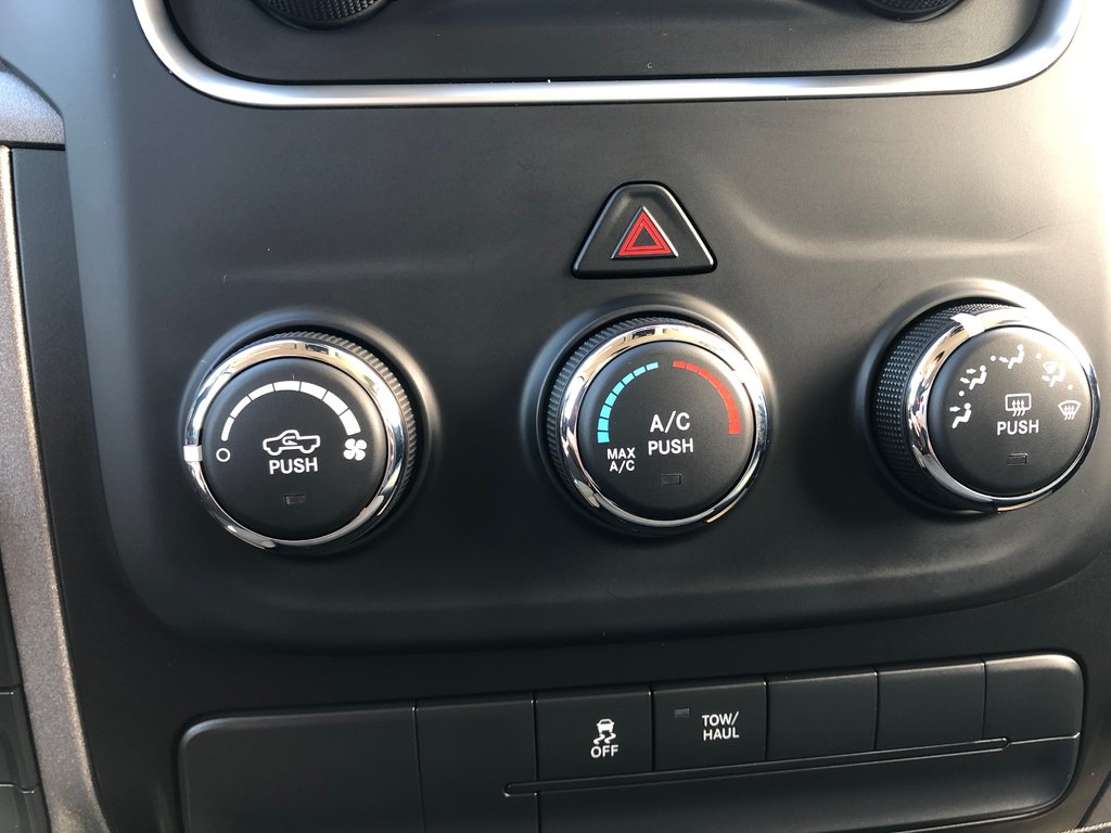 2019 Ram 1500 ST - Bench Seats, Reverse Camera, Bluetooth in COLDBROOK, Nova Scotia - 14 - w1024h768px