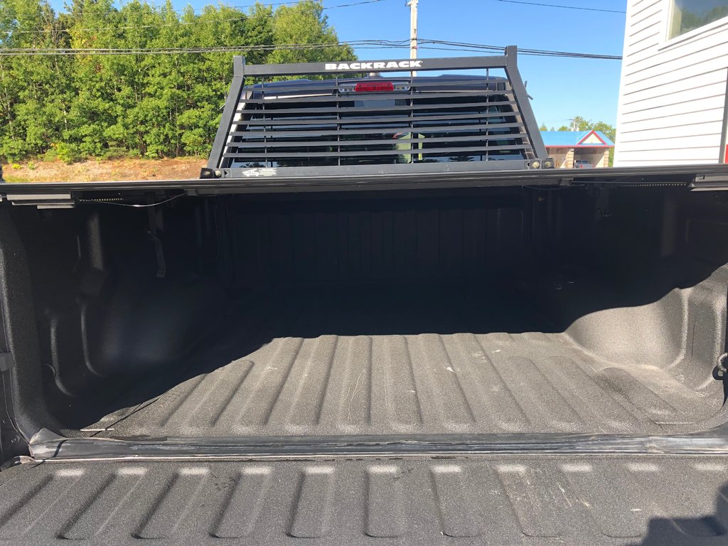 2023 Ram 1500 Sport - Touchscreen Display, Sunroof, Push Start in COLDBROOK, Nova Scotia - 24 - w1024h768px