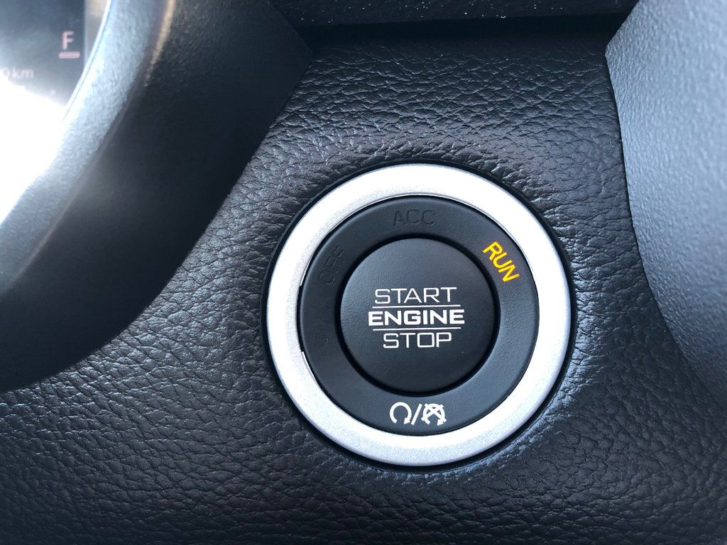 2023 Ram 1500 Sport - Touchscreen Display, Sunroof, Push Start in COLDBROOK, Nova Scotia - 13 - w1024h768px