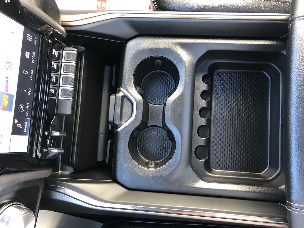2023 Ram 1500 Sport - Touchscreen Display, Sunroof, Push Start in COLDBROOK, Nova Scotia - 16 - w1024h768px