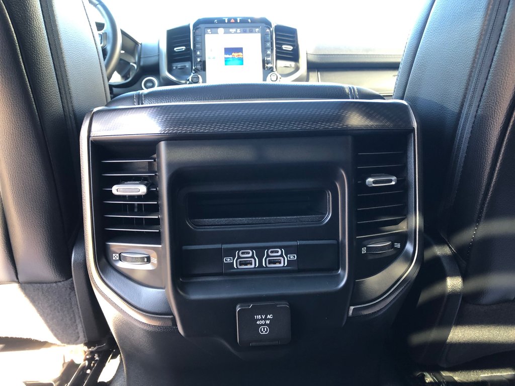 2023 Ram 1500 Sport - Touchscreen Display, Sunroof, Push Start in COLDBROOK, Nova Scotia - 23 - w1024h768px
