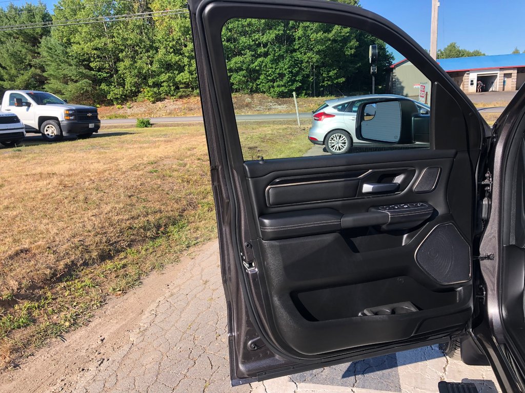 2023 Ram 1500 Sport - Touchscreen Display, Sunroof, Push Start in COLDBROOK, Nova Scotia - 7 - w1024h768px