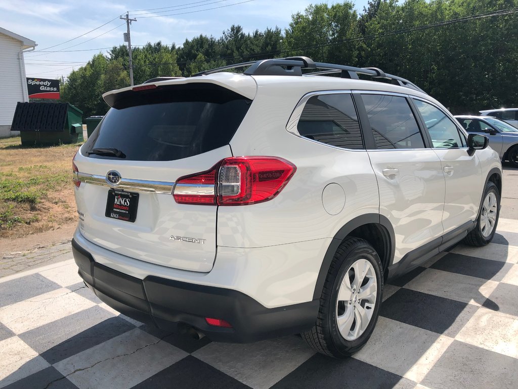 Subaru ASCENT Convenience 2021 à COLDBROOK, Nouvelle-Écosse - 4 - w1024h768px
