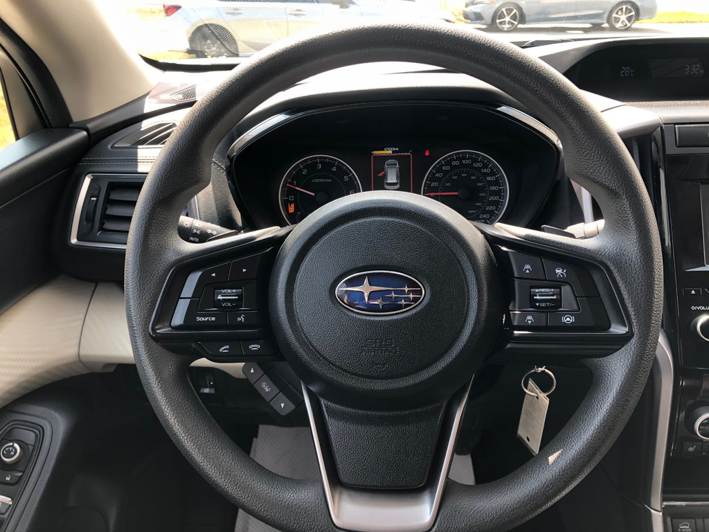 Subaru ASCENT Convenience 2021 à COLDBROOK, Nouvelle-Écosse - 10 - w1024h768px