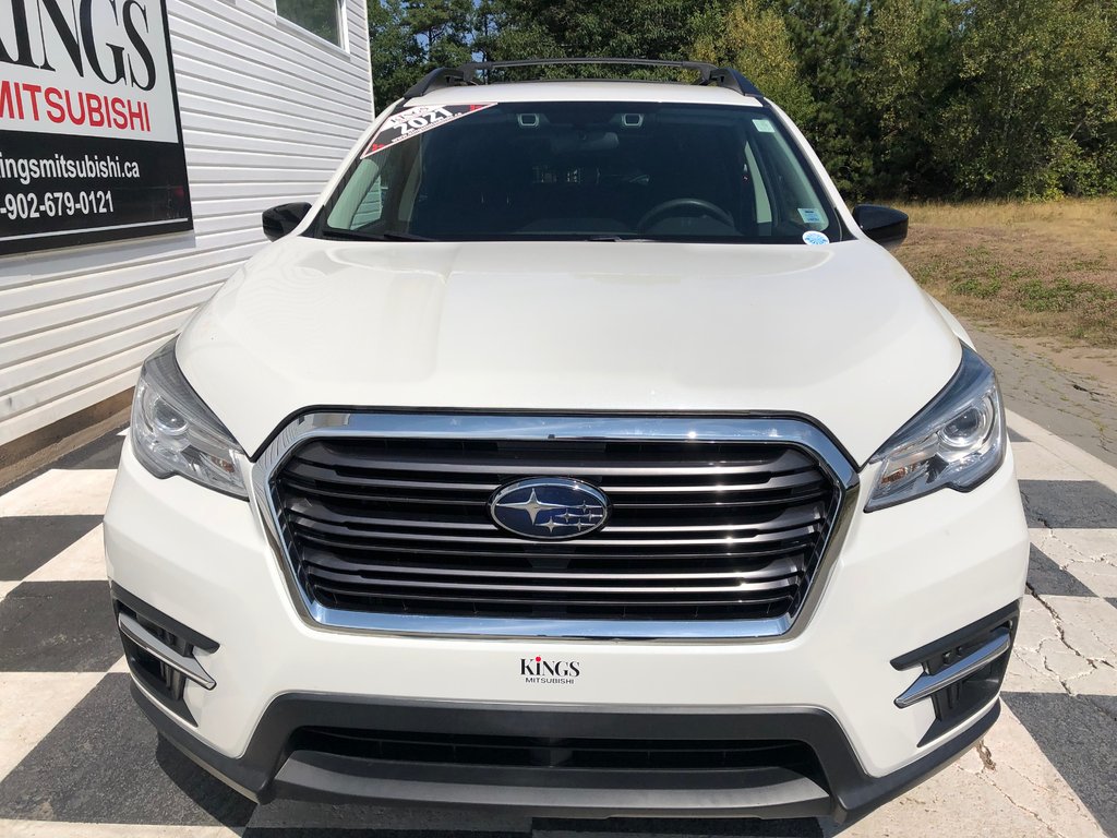 Subaru ASCENT Convenience 2021 à COLDBROOK, Nouvelle-Écosse - 2 - w1024h768px