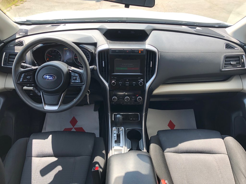 Subaru ASCENT Convenience 2021 à COLDBROOK, Nouvelle-Écosse - 12 - w1024h768px