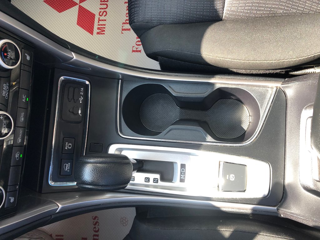 Subaru ASCENT Convenience 2021 à COLDBROOK, Nouvelle-Écosse - 18 - w1024h768px