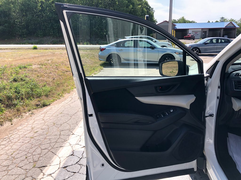 Subaru ASCENT Convenience 2021 à COLDBROOK, Nouvelle-Écosse - 7 - w1024h768px