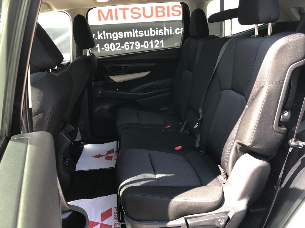 Subaru ASCENT Convenience 2021 à COLDBROOK, Nouvelle-Écosse - 23 - w1024h768px
