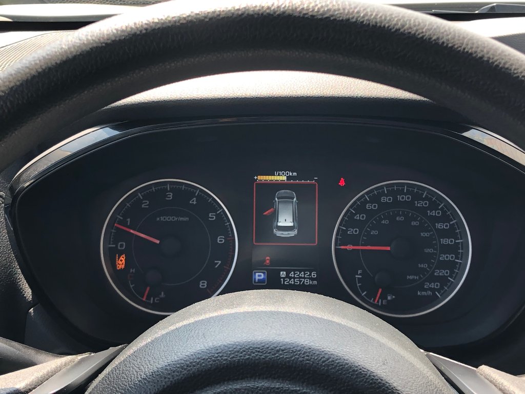 Subaru ASCENT Convenience 2021 à COLDBROOK, Nouvelle-Écosse - 11 - w1024h768px