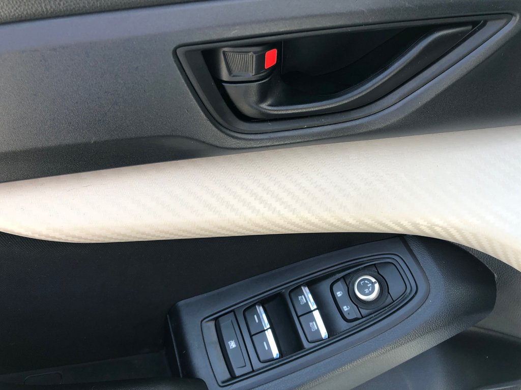 Subaru ASCENT Convenience 2021 à COLDBROOK, Nouvelle-Écosse - 8 - w1024h768px