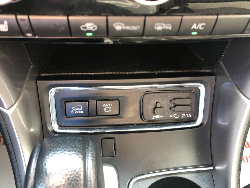Subaru ASCENT Convenience 2021 à COLDBROOK, Nouvelle-Écosse - 17 - w1024h768px