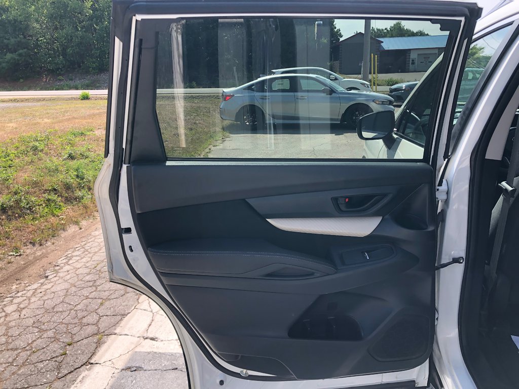 Subaru ASCENT Convenience 2021 à COLDBROOK, Nouvelle-Écosse - 22 - w1024h768px