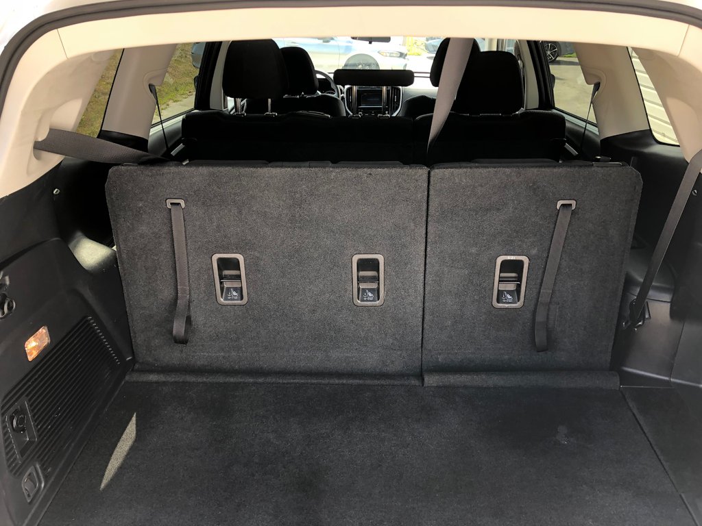 Subaru ASCENT Convenience 2021 à COLDBROOK, Nouvelle-Écosse - 25 - w1024h768px