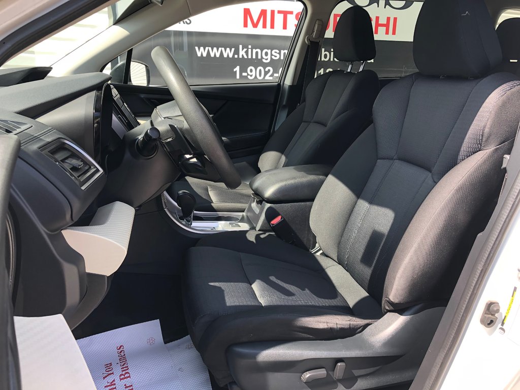 Subaru ASCENT Convenience 2021 à COLDBROOK, Nouvelle-Écosse - 20 - w1024h768px