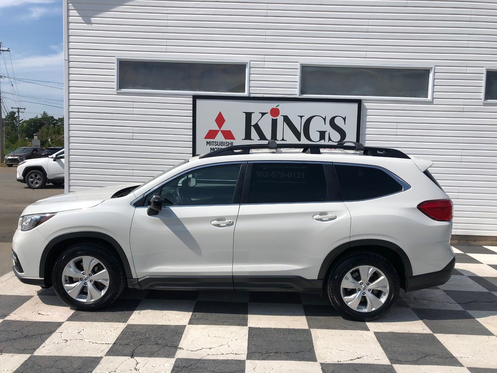 Subaru ASCENT Convenience 2021 à COLDBROOK, Nouvelle-Écosse - 29 - w1024h768px
