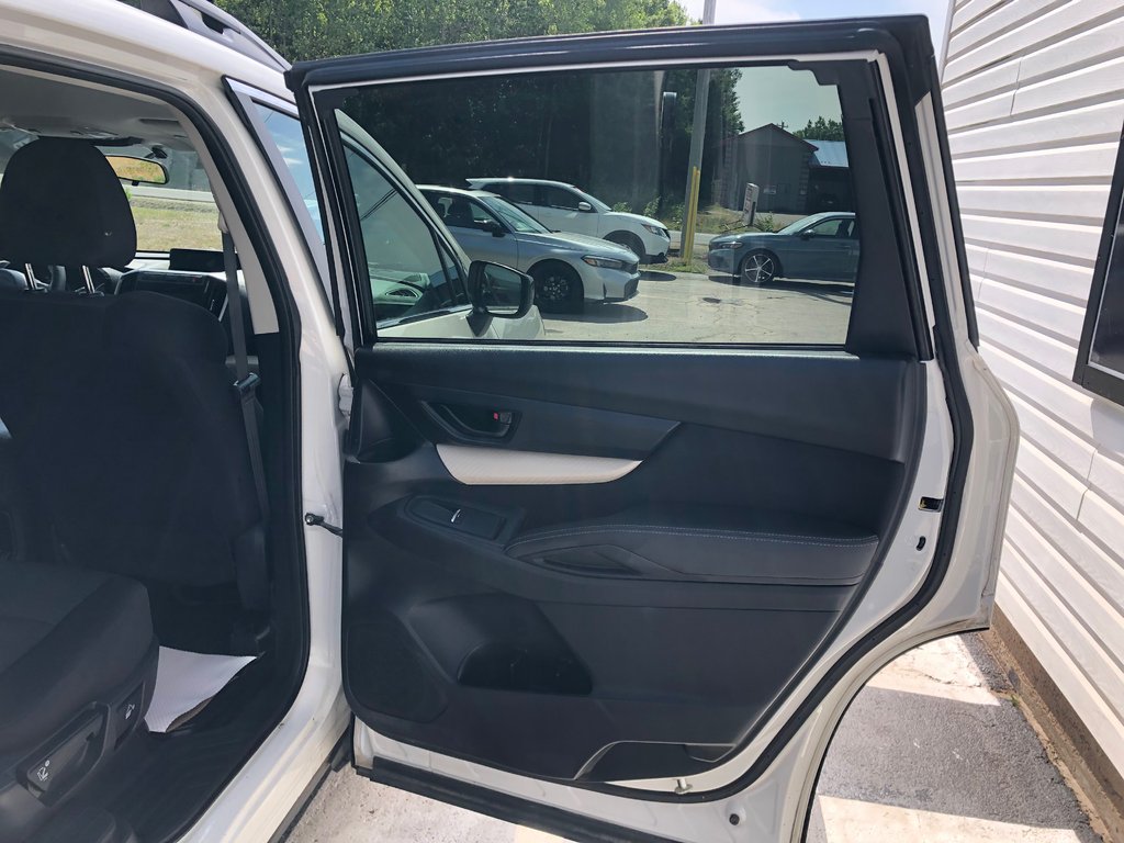 Subaru ASCENT Convenience 2021 à COLDBROOK, Nouvelle-Écosse - 26 - w1024h768px