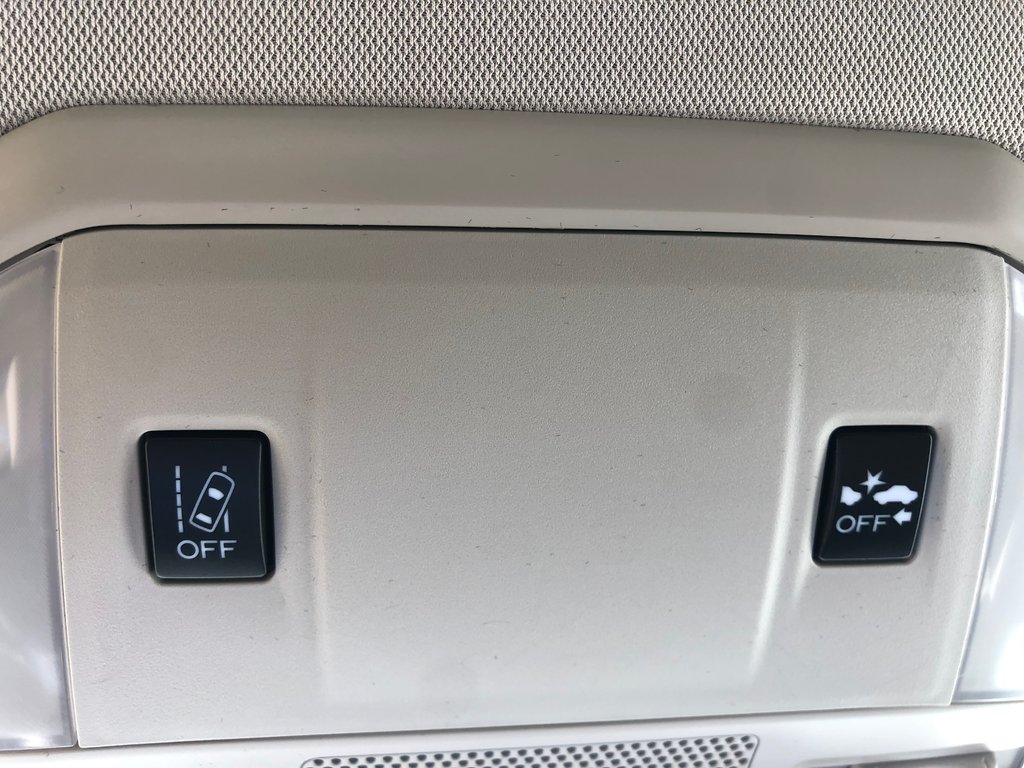 Subaru ASCENT Convenience 2021 à COLDBROOK, Nouvelle-Écosse - 19 - w1024h768px