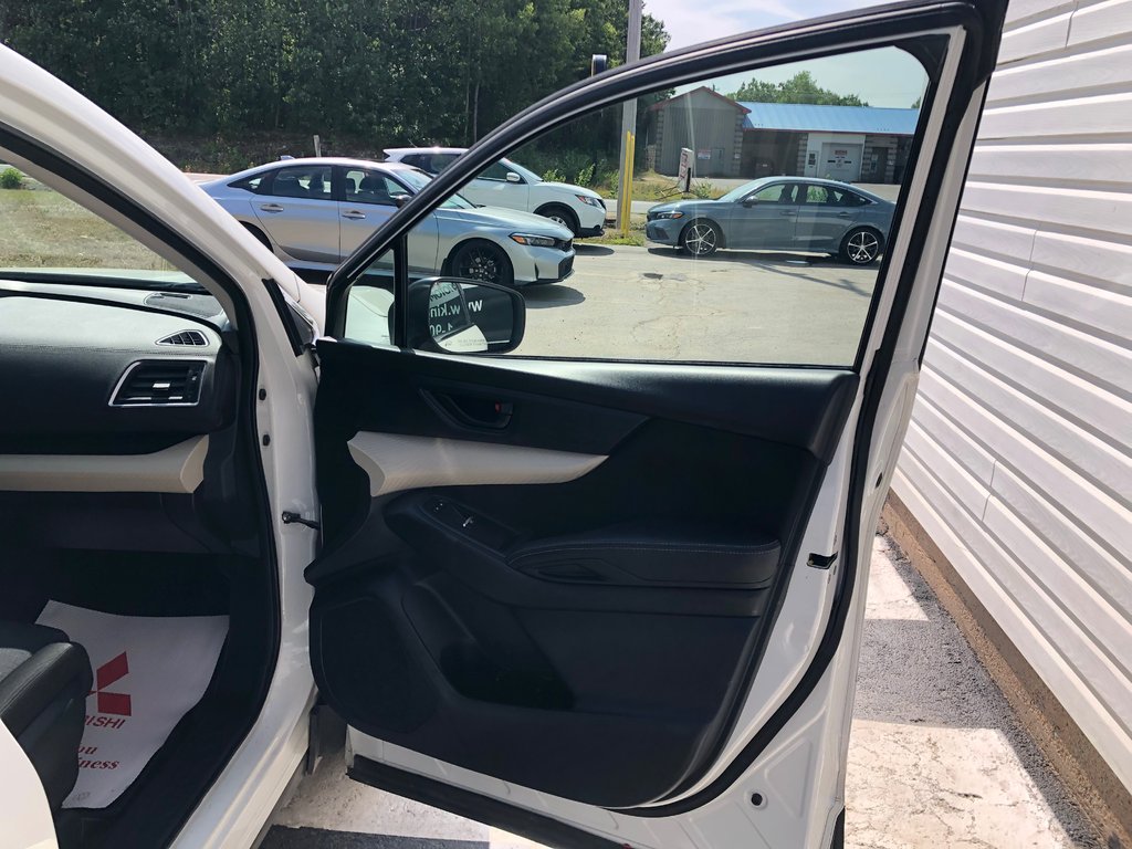 Subaru ASCENT Convenience 2021 à COLDBROOK, Nouvelle-Écosse - 27 - w1024h768px