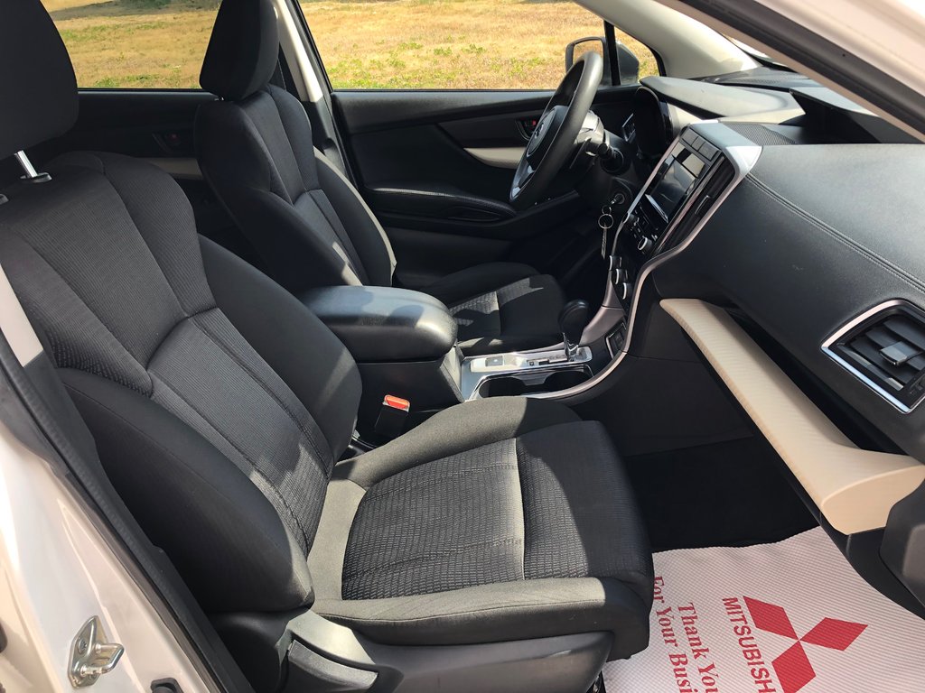 Subaru ASCENT Convenience 2021 à COLDBROOK, Nouvelle-Écosse - 28 - w1024h768px