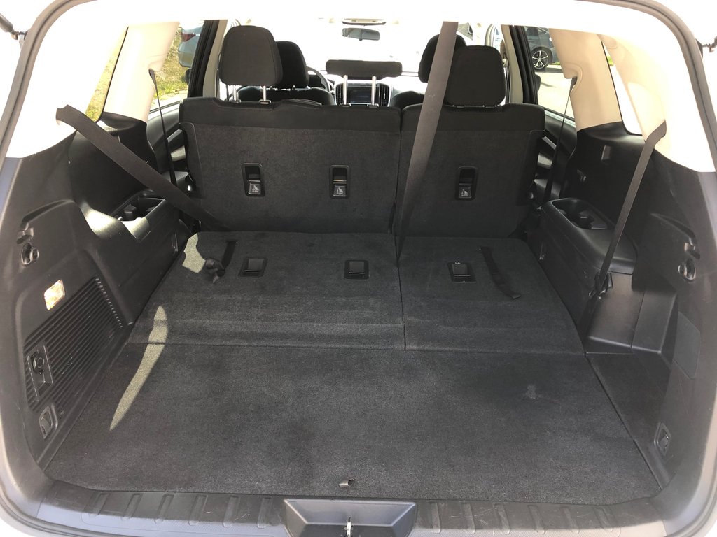 Subaru ASCENT Convenience 2021 à COLDBROOK, Nouvelle-Écosse - 24 - w1024h768px