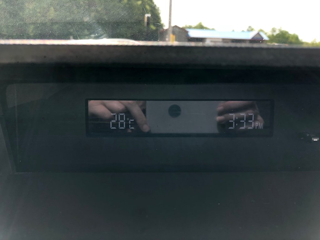 Subaru ASCENT Convenience 2021 à COLDBROOK, Nouvelle-Écosse - 13 - w1024h768px