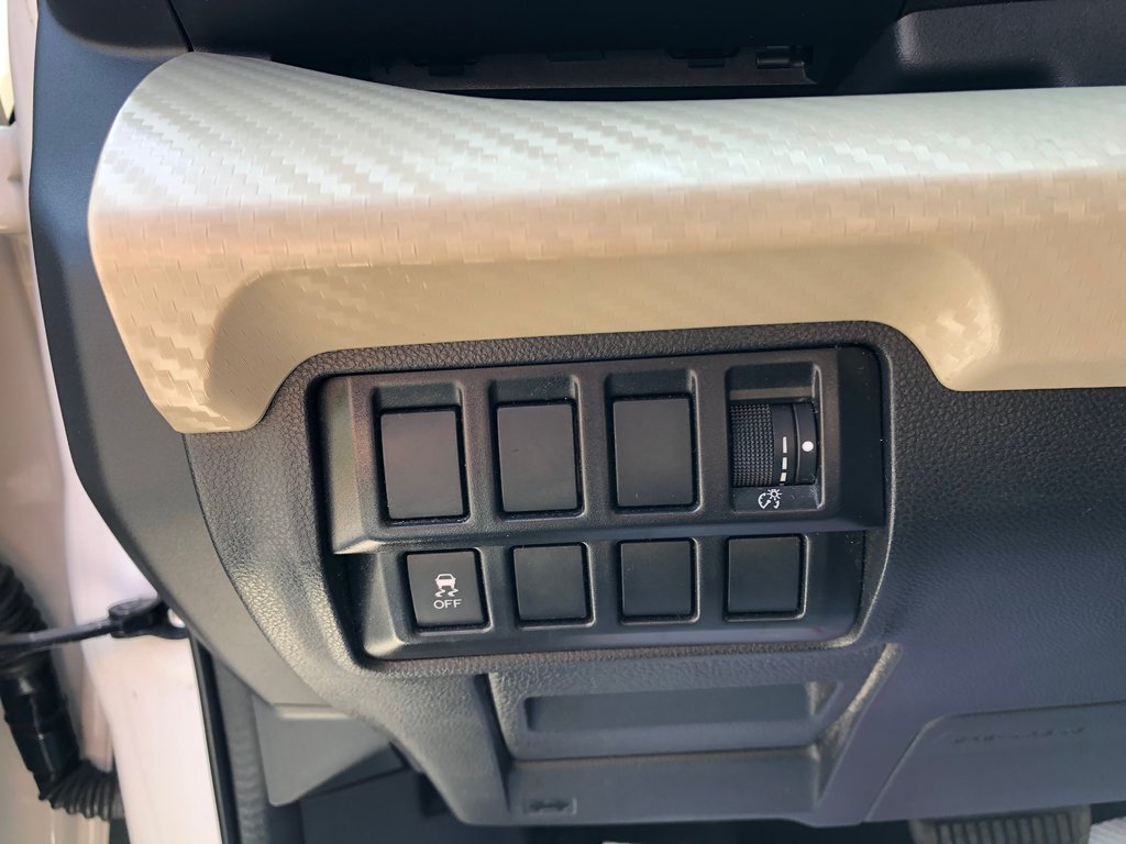Subaru ASCENT Convenience 2021 à COLDBROOK, Nouvelle-Écosse - 9 - w1024h768px