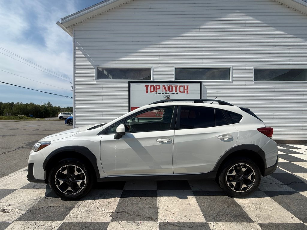Subaru CROSSTREK Convenience, keyless entry, backup camera, BT 2019 à Kentville, Nouvelle-Écosse - 20 - w1024h768px