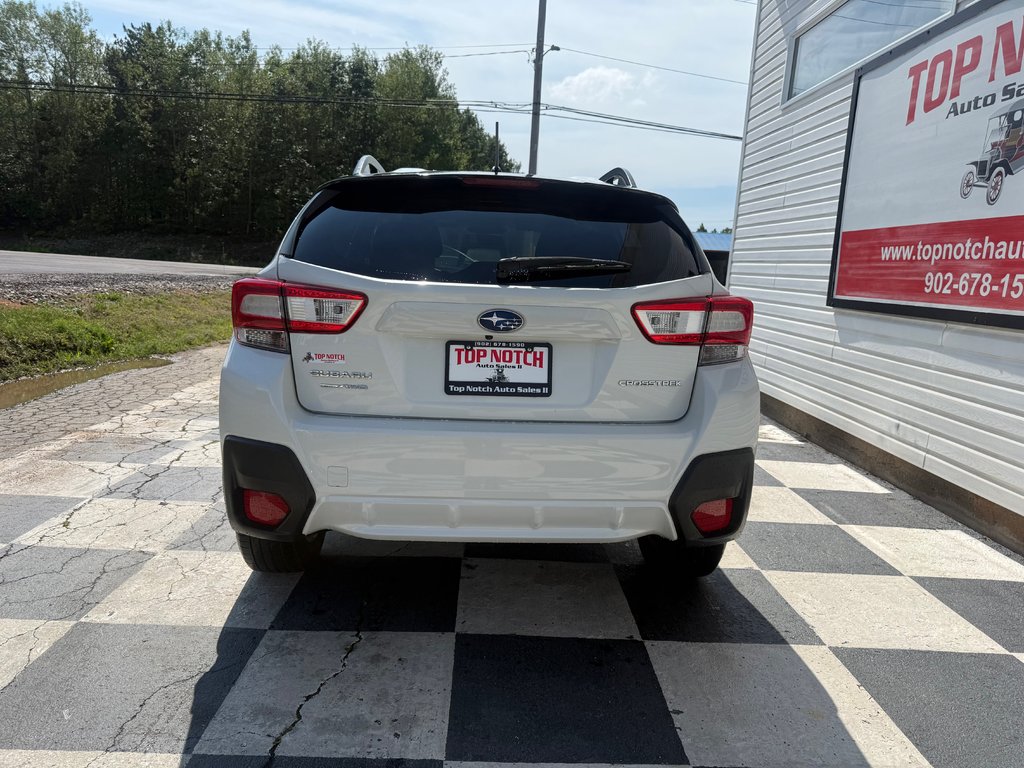 Subaru CROSSTREK Convenience, keyless entry, backup camera, BT 2019 à Kentville, Nouvelle-Écosse - 5 - w1024h768px
