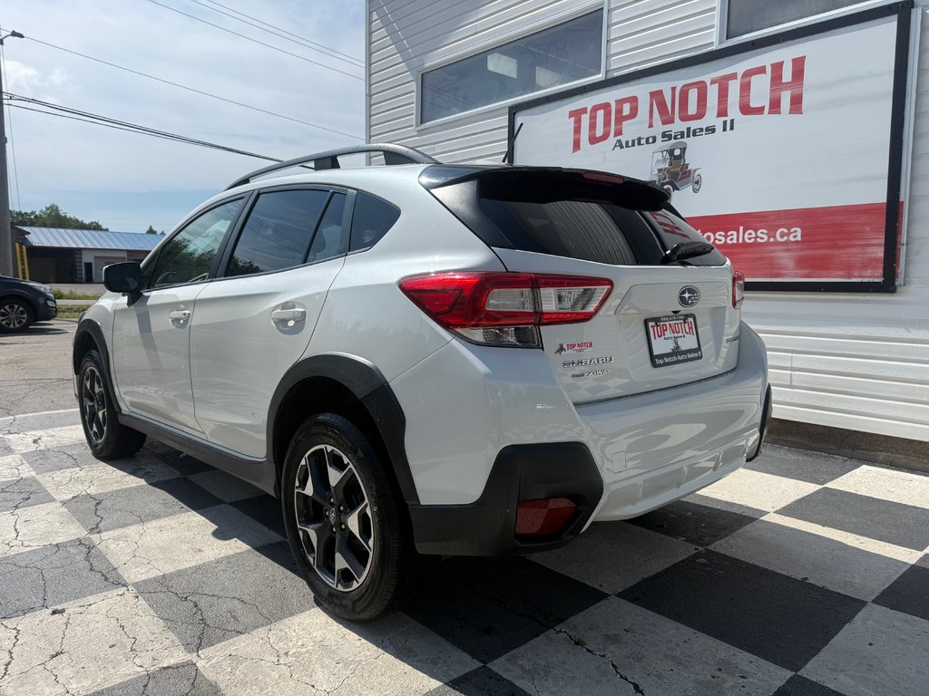 Subaru CROSSTREK Convenience, keyless entry, backup camera, BT 2019 à Kentville, Nouvelle-Écosse - 6 - w1024h768px