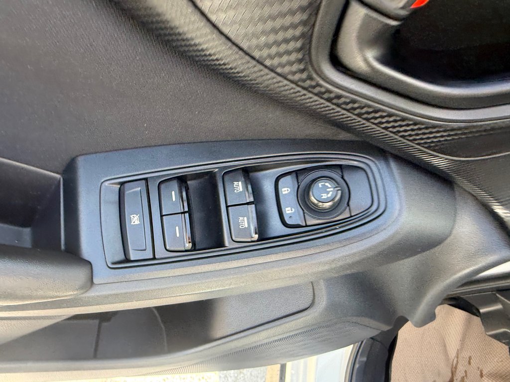 Subaru CROSSTREK Convenience, keyless entry, backup camera, BT 2019 à Kentville, Nouvelle-Écosse - 8 - w1024h768px
