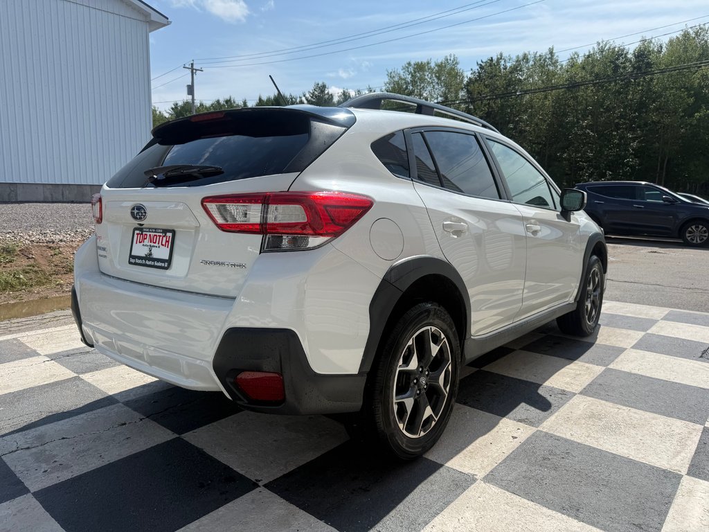 Subaru CROSSTREK Convenience, keyless entry, backup camera, BT 2019 à Kentville, Nouvelle-Écosse - 4 - w1024h768px