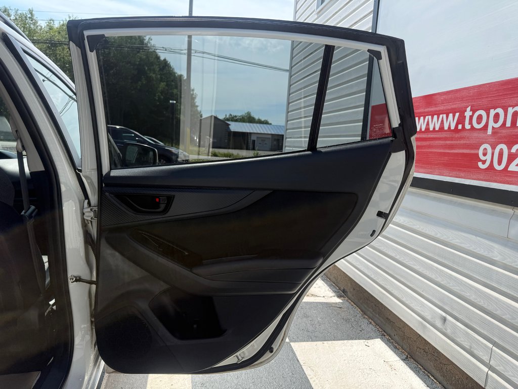 Subaru CROSSTREK Convenience, keyless entry, backup camera, BT 2019 à Kentville, Nouvelle-Écosse - 16 - w1024h768px