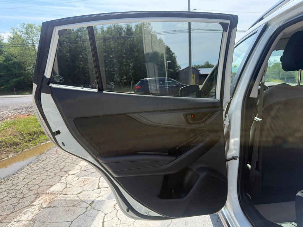 Subaru CROSSTREK Convenience, keyless entry, backup camera, BT 2019 à Kentville, Nouvelle-Écosse - 13 - w1024h768px