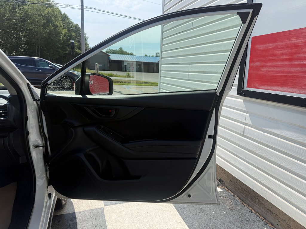 Subaru CROSSTREK Convenience, keyless entry, backup camera, BT 2019 à Kentville, Nouvelle-Écosse - 18 - w1024h768px
