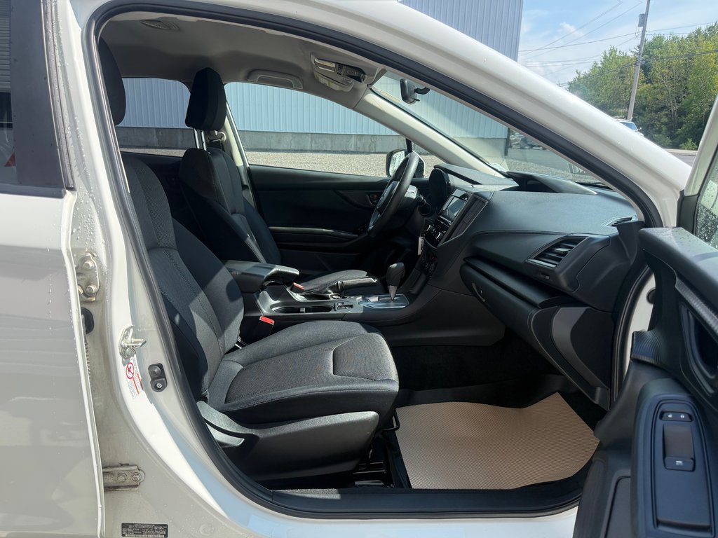 Subaru CROSSTREK Convenience, keyless entry, backup camera, BT 2019 à Kentville, Nouvelle-Écosse - 19 - w1024h768px