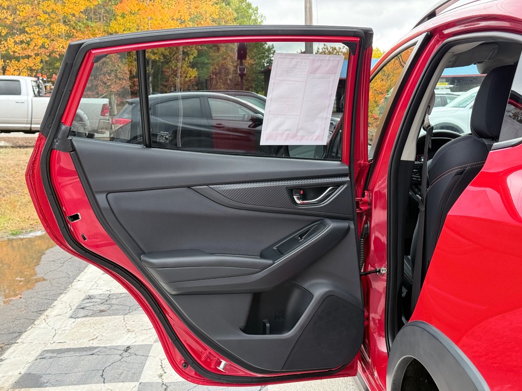 2021 Subaru Crosstrek Touring | Push-button Start, Driver Assist in COLDBROOK, Nova Scotia - 20 - w1024h768px