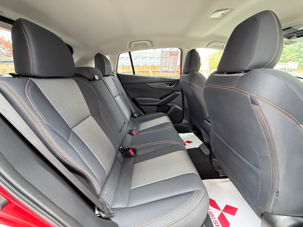 2021 Subaru Crosstrek Touring | Push-button Start, Driver Assist in COLDBROOK, Nova Scotia - 24 - w1024h768px