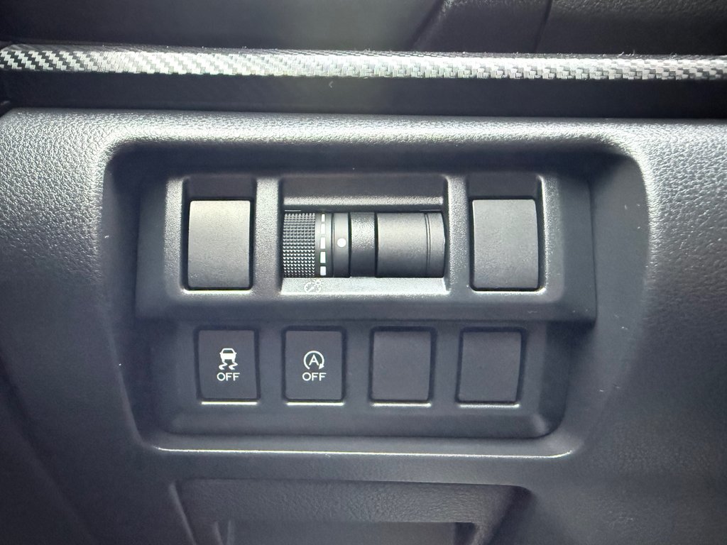 2021 Subaru Crosstrek Touring | Push-button Start, Driver Assist in COLDBROOK, Nova Scotia - 13 - w1024h768px
